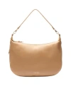 Liu •jo Liu Jo Camel Shoulder Bag With Elegant Design