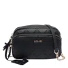 Liu •jo Liu Jo Bags In Black