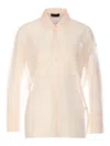 Liu •jo Camisa - Color Carne Y Neutral In Color Carne Y Neutral