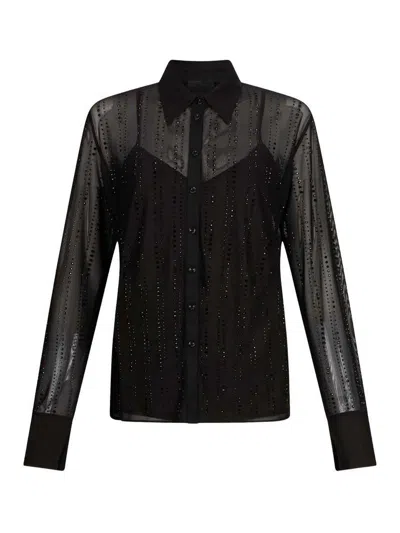 Liu •jo Women's Shirts Liu Jo Cf5056 J4966 22222 In Multi