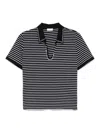 Liu •jo Gestreiftes T-shirt