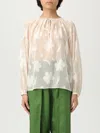 Liu •jo Mantella Liu Jo Donna Colore Bianco