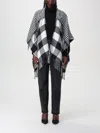 Liu •jo Cape Liu Jo Woman Color White In Weiss