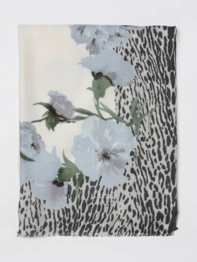 Liu •jo Cape Woman Liu Jo In Blue