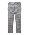 Liu •jo Capri Trousers