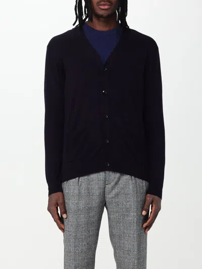 Liu •jo Pullover Liu Jo Herren Farbe Blau In Blue