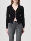 Liu •jo Pullover Liu Jo Damen Farbe Schwarz In Black