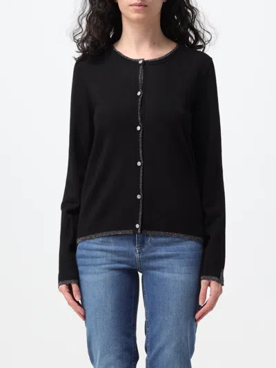 Liu •jo Sweater Liu Jo Woman Color Black