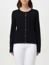 Liu •jo Strickjacke Liu Jo Damen Farbe Schwarz