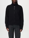 Liu •jo Cardigan Liu Jo Woman Color Black In Schwarz