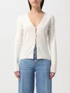 Liu •jo Cardigan Liu Jo Woman In White