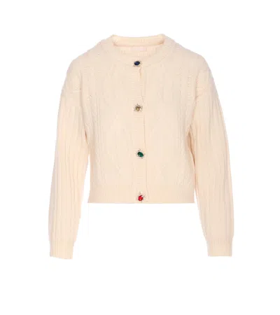 LIU •JO CARDIGAN