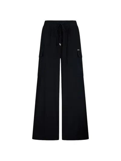 Liu •jo Cargo Pants In Multi