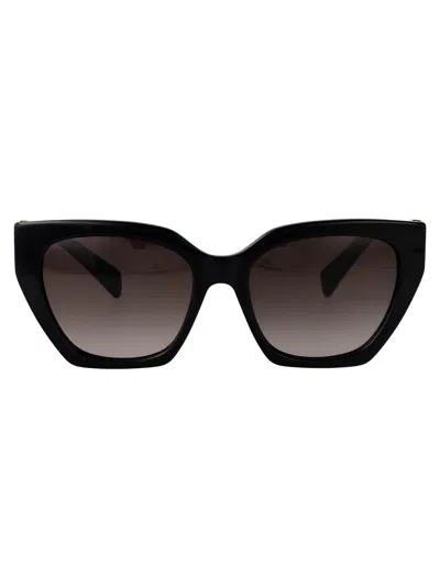 LIU •JO LIU JO CAT EYE SUNGLASSES LJ814 SR 1