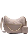 Liu •jo Shoulder Bag In Pink