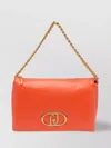 Liu •jo Chain Strap Shoulder Bag
