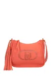Liu •jo Charm Small Shoulder Bag