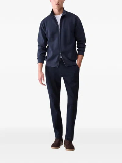 Liu •jo Chino Slim Jeans Fit In Blue
