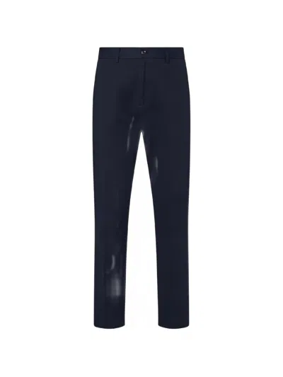 Liu •jo Chino Trousers Regular Fit In 블루