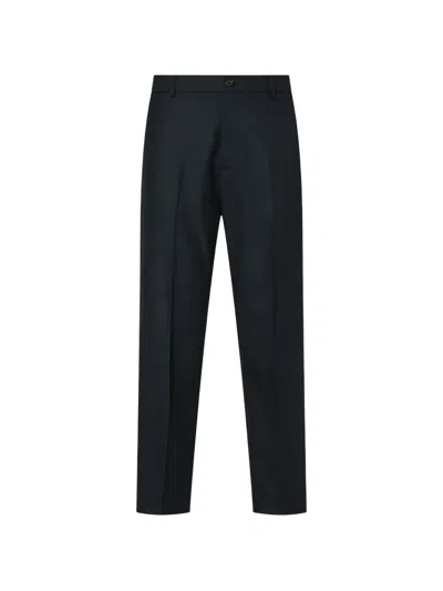 Liu •jo Chino Trousers Regular Fit In Blue