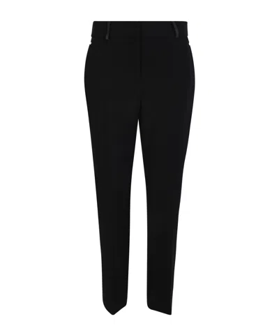 LIU •JO LIU JO CIGARETTE PANTS