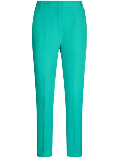 LIU •JO CIGARETTE TROUSERS