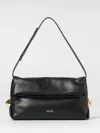 Liu •jo Clutch Liu Jo Woman Color Black