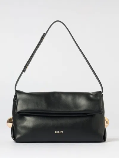 Liu •jo Clutch Liu Jo Woman Color Black