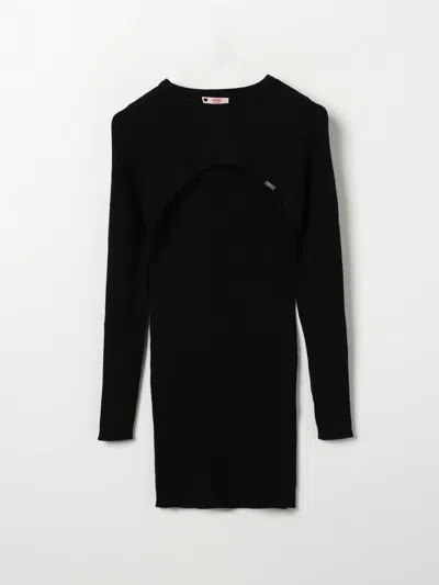 Liu •jo Co-ords Liu Jo Kids Color Black In Schwarz