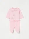 Liu •jo Kids' Kombinationen Liu Jo Kinder Farbe Pink