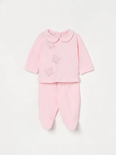 Liu •jo Kombinationen Liu Jo Kinder Farbe Pink In Pink