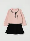 Liu •jo Co-ords Liu Jo Kids Color Pink In Pink