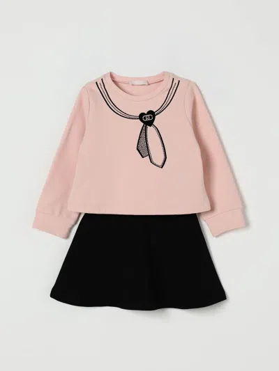 Liu •jo Co-ords Liu Jo Kids Color Pink