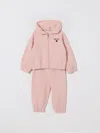 Liu •jo Co-ords Liu Jo Kids Color Pink In Pink