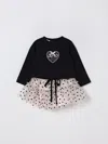 Liu •jo Co-ords Liu Jo Kids Color Pink In Black