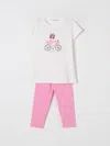 Liu •jo Co-ords Liu Jo Kids Color White 1 In White