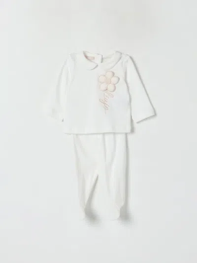 Liu •jo Co-ords Liu Jo Kids Color White