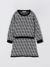 Liu •jo Co-ords Liu Jo Kids Color White In Black