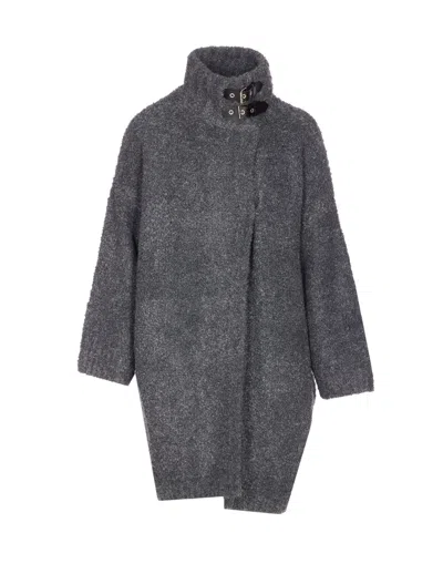 LIU •JO COAT