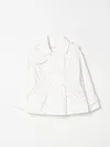 Liu •jo Mantel Liu Jo Kinder Farbe Weiss In Weiss