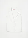 Liu •jo Coat Liu Jo Kids Color White In Weiss
