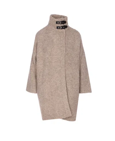 LIU •JO COAT
