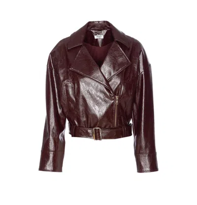 LIU •JO LIU JO COATS