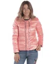 Liu •jo Liu Jo Jacket In Pink