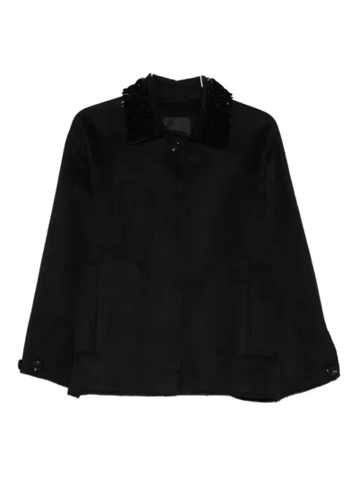 LIU •JO LIU JO COATS