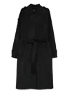 Liu •jo Jacket Liu Jo Woman Color Black In Black