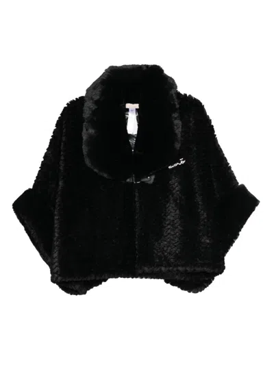 Liu •jo Liu Jo Coats In Black