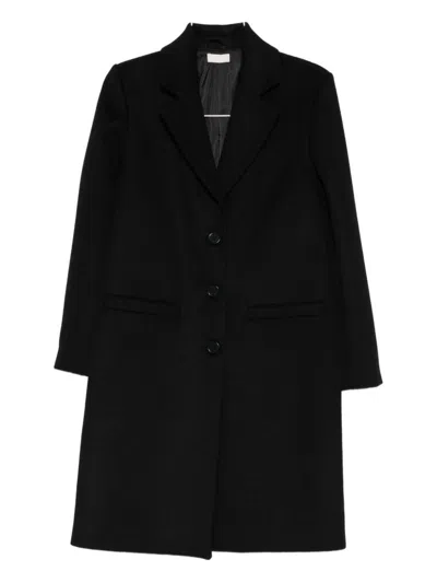 LIU •JO LIU JO BLAZER FEATURING A FRONT BUTTON FASTENING