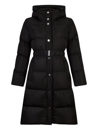 LIU •JO LIU JO LONG DOWN JACKET