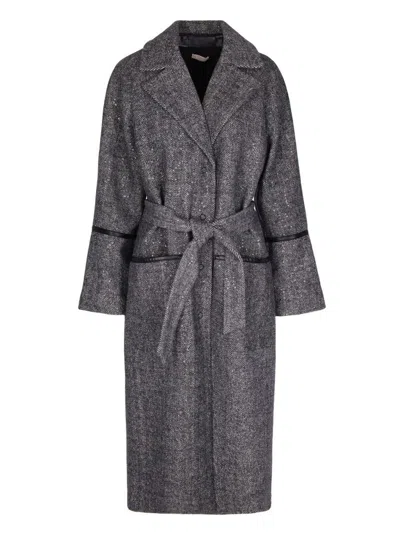 LIU •JO LIU JO COATS